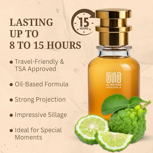 Tobreeusse Asstrly Eau de Parfum 200 ml