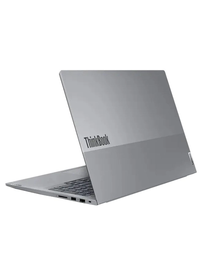 ThinkBook 16 G6 IRL - 16'' Core i7-13700H 8GB DDR5 512GB SSD