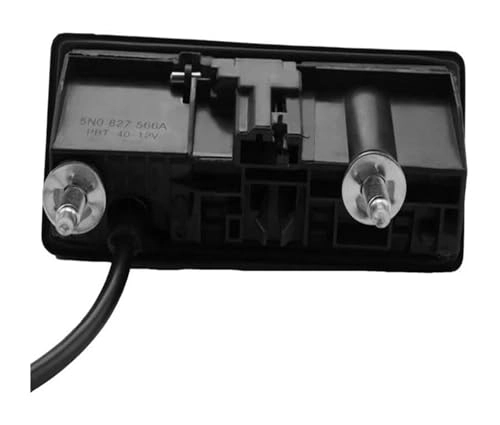 Rear View Camera - wireless