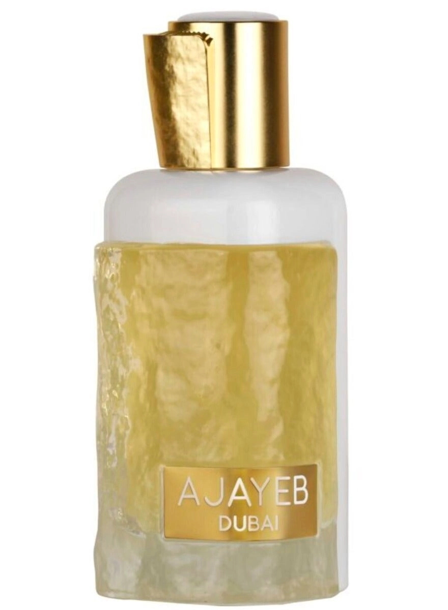 Ajayeb Dubai Eau de Parfum 100ml