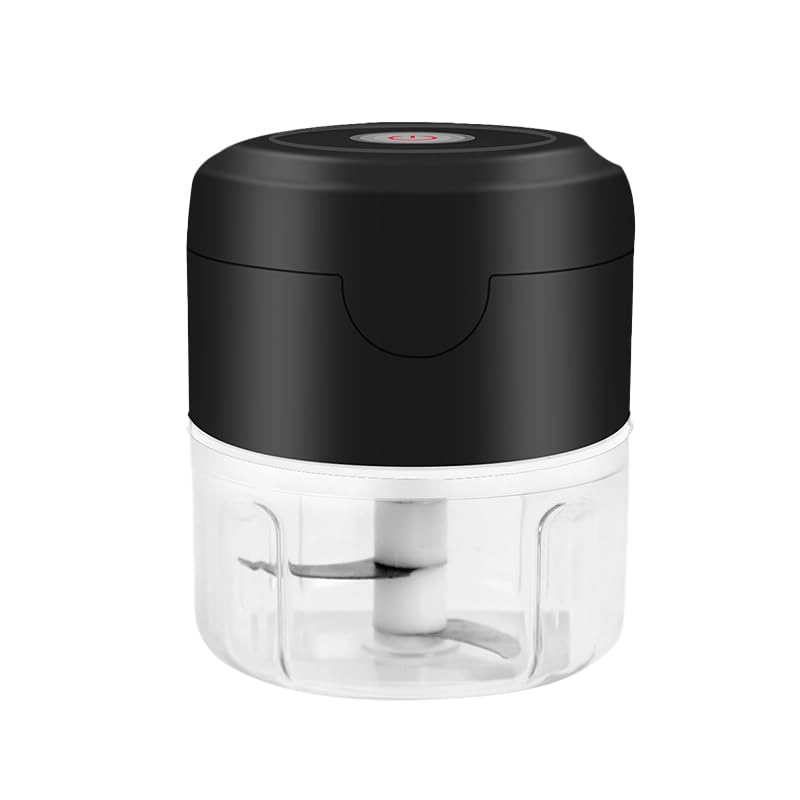 Electric Garlic Mincer