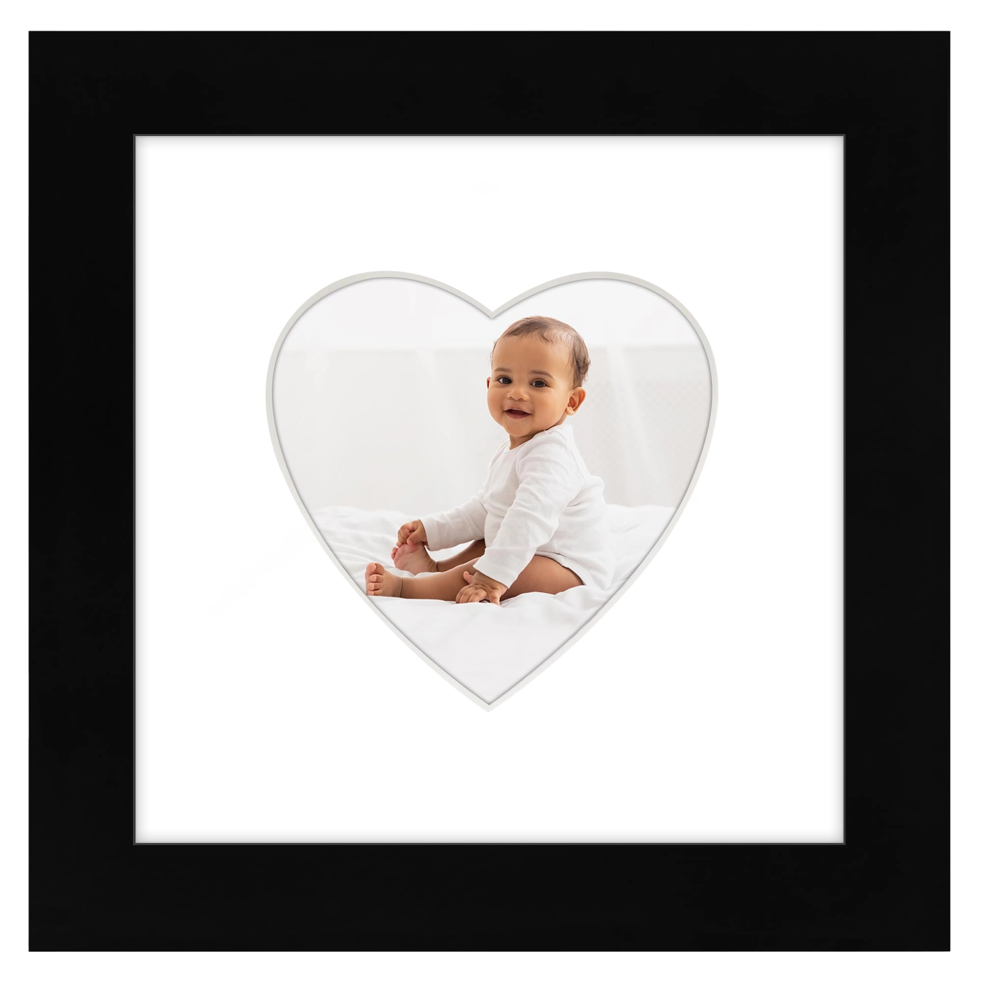 Americanflat Picture Frame - 6x6 1