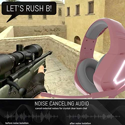 Hornet RXH-20 Wired Headset