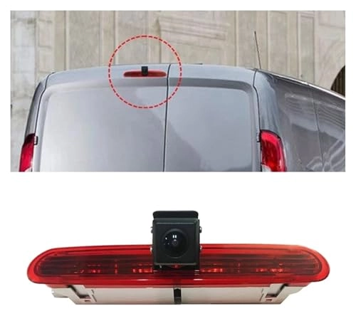 Brake Light Camera - Night vision Wireless 762x504 pixels