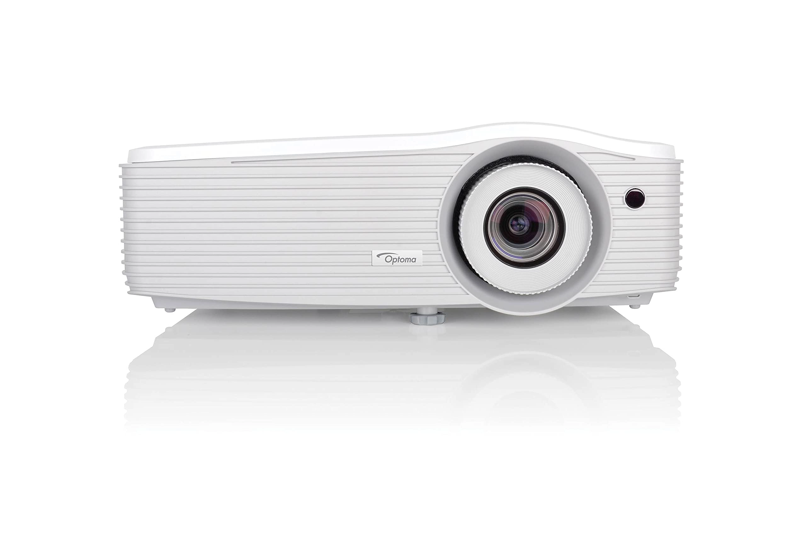 Optoma W512 5500 ANSI lumens
