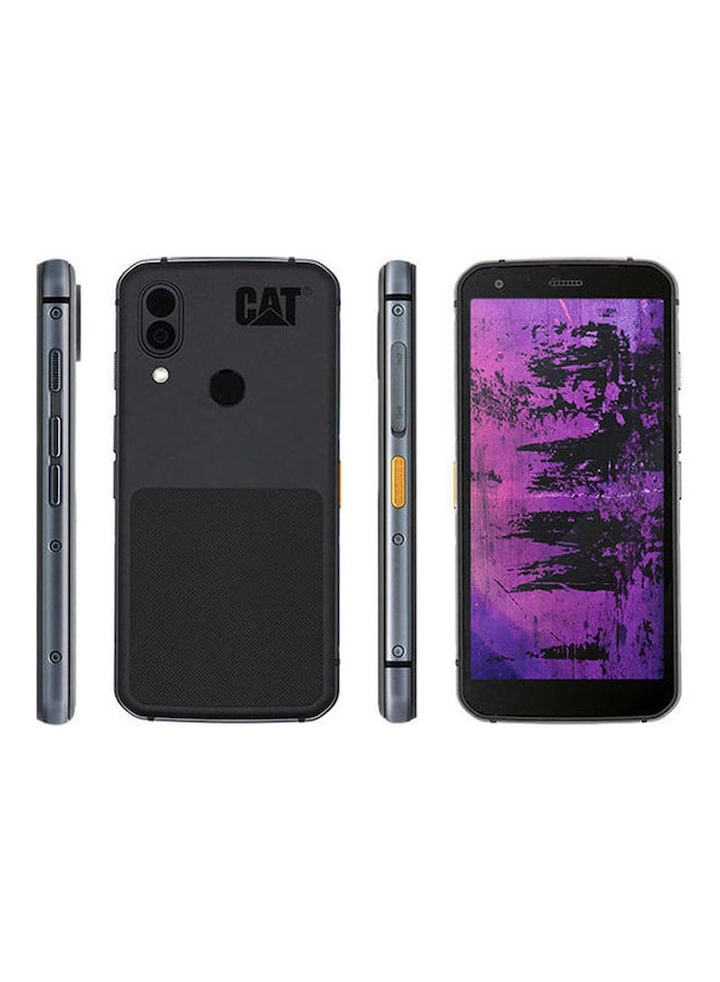 CAT S62 Pro - 6GB 128GB