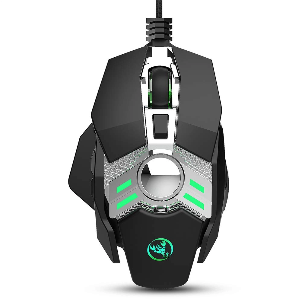 Gaming Mouse - USB