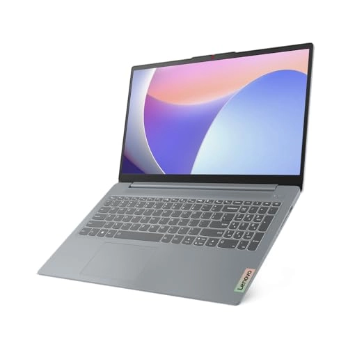 IdeaPad Slim 3 82XB005WAX - 15.6'' Core i3-N305 8GB 512GB SSD