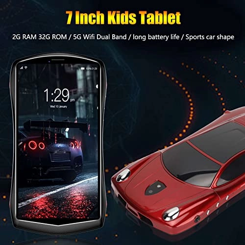 Kids Tablet - 2GB 7 Inches 32GB