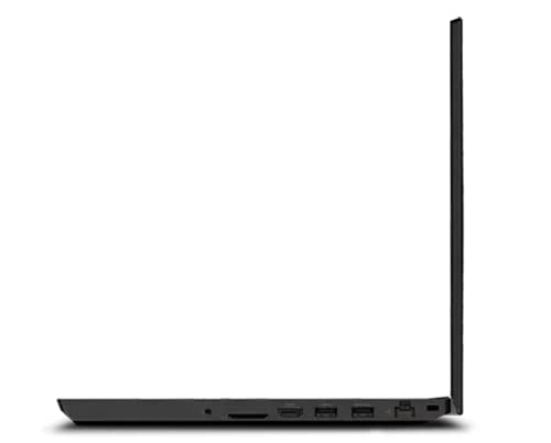 ThinkPad P15v Gen 3 - 15.6'' Core i7-12700H 32GB DDR5 1TB SSD