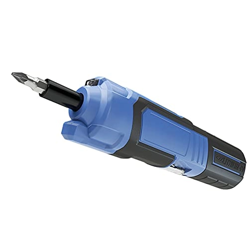 Electric Hand Drill - 2.0Ah