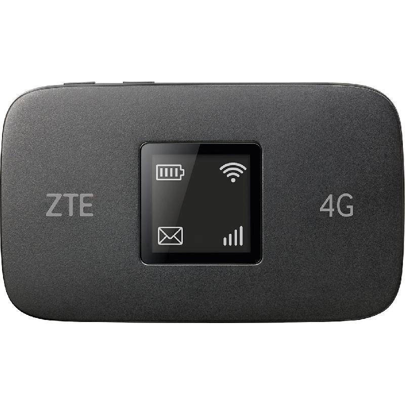 ZTE MF971 - 300 Mbps Wireless AC (802.11ac)