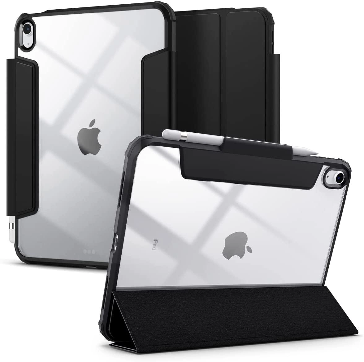 Hybrid Case with Pencil Holder for iPad 10.9-inch (2022)