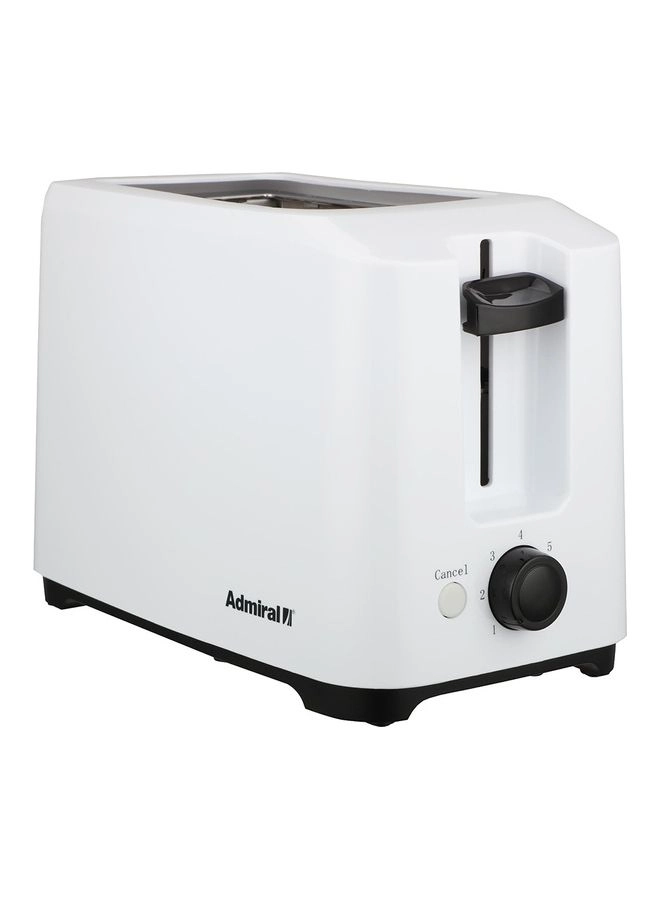 Admiral Sportswear Toaster - 2 Slices