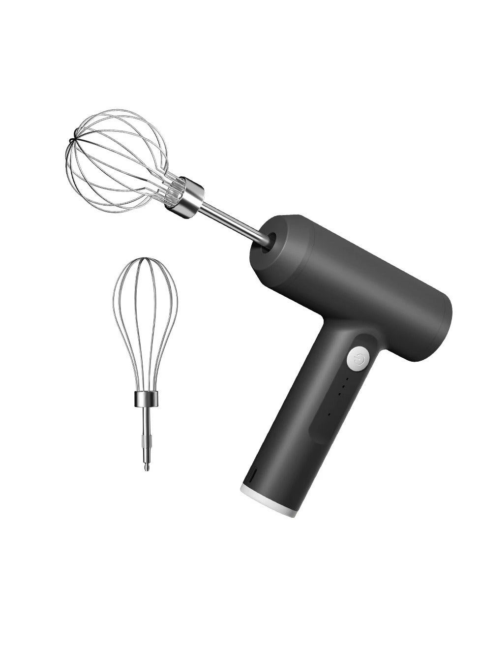 Handheld Electric Eggbeater & Whisk