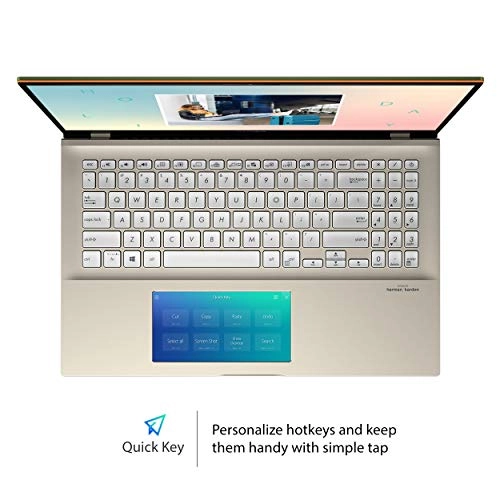 VivoBook S15 S532FL-PB55 - 15.6'' Core i5-8265U 8GB DDR4 512GB SSD