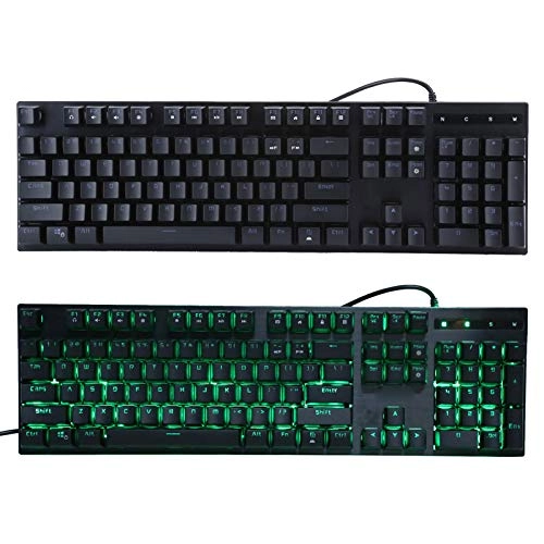 Gaming Keyboard - Wired