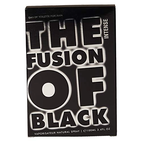 Black Intense Eau de Toilette 100 ml