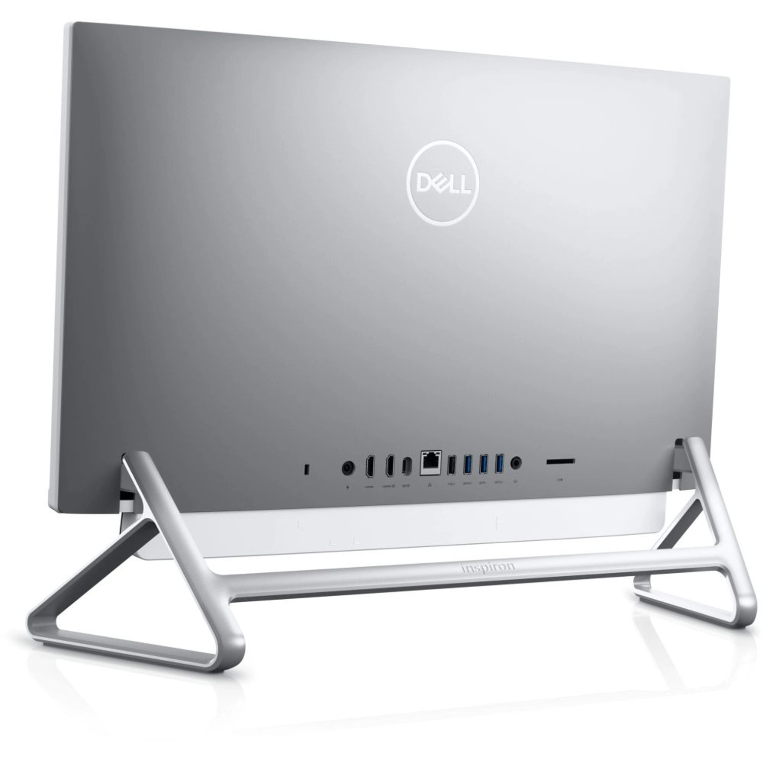 Inspiron 5400A-INS-5900-SLV
