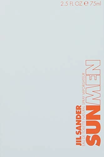 Sun - Eau de Toilette 2.5-Ounce