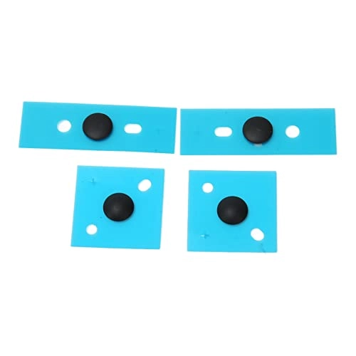 Laptop Case Bottom Feet