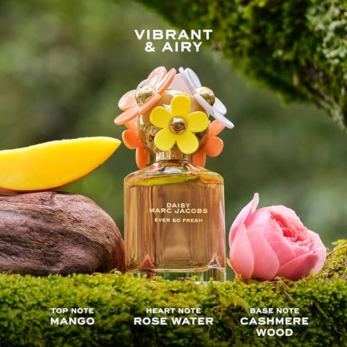 Daisy Ever So Fresh Eau de Parfum 30ml