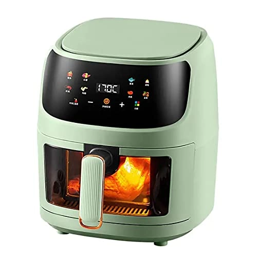 Air Fryer TY0219000487