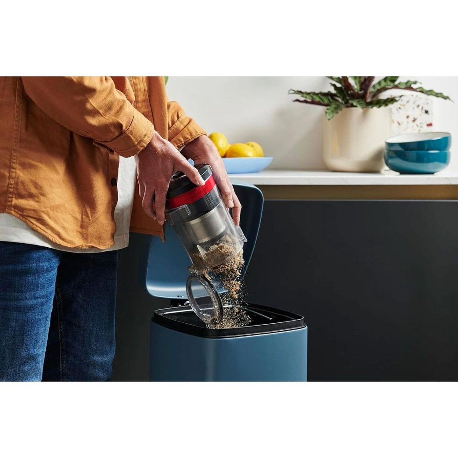 CLSV-VPME - carpets and hard floors 40 minutes