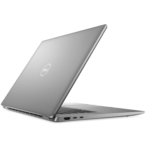 Latitude 7650 51DM1 - 16'' Core Ultra 7-165U 32GB DDR5 256GB SSD