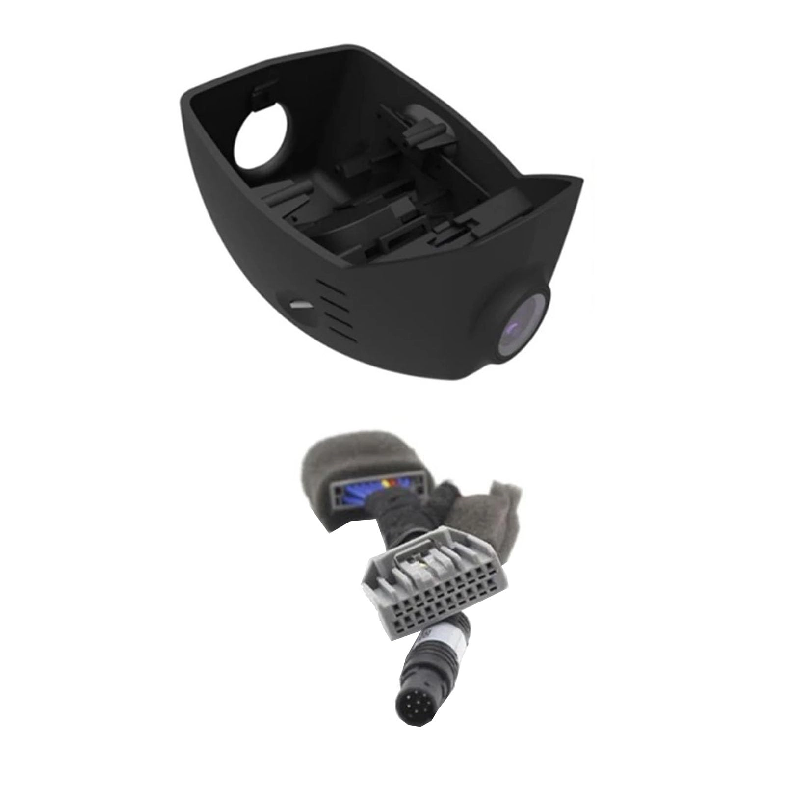 Dashcam - 2K 1600P Front