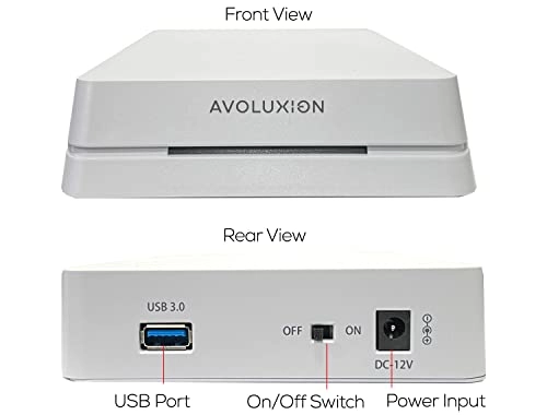 HDDGear Pro 4TB 7200 RPM 3.5-inch HDD