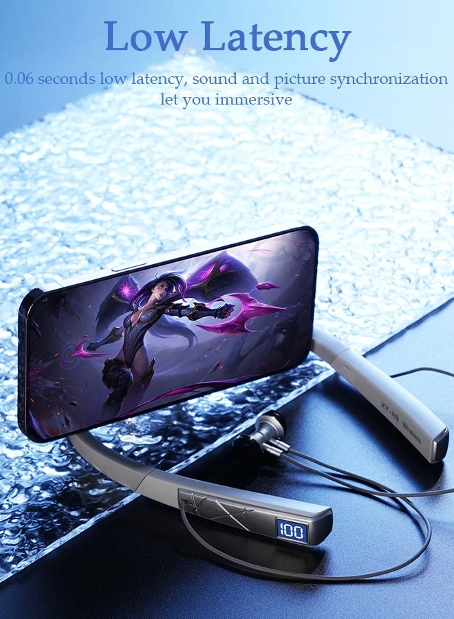 DU4674 Wireless Headphone