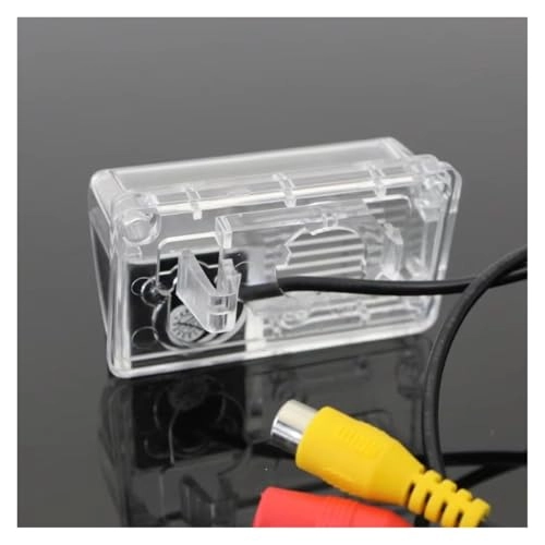 Car Backup Camera - Night vision