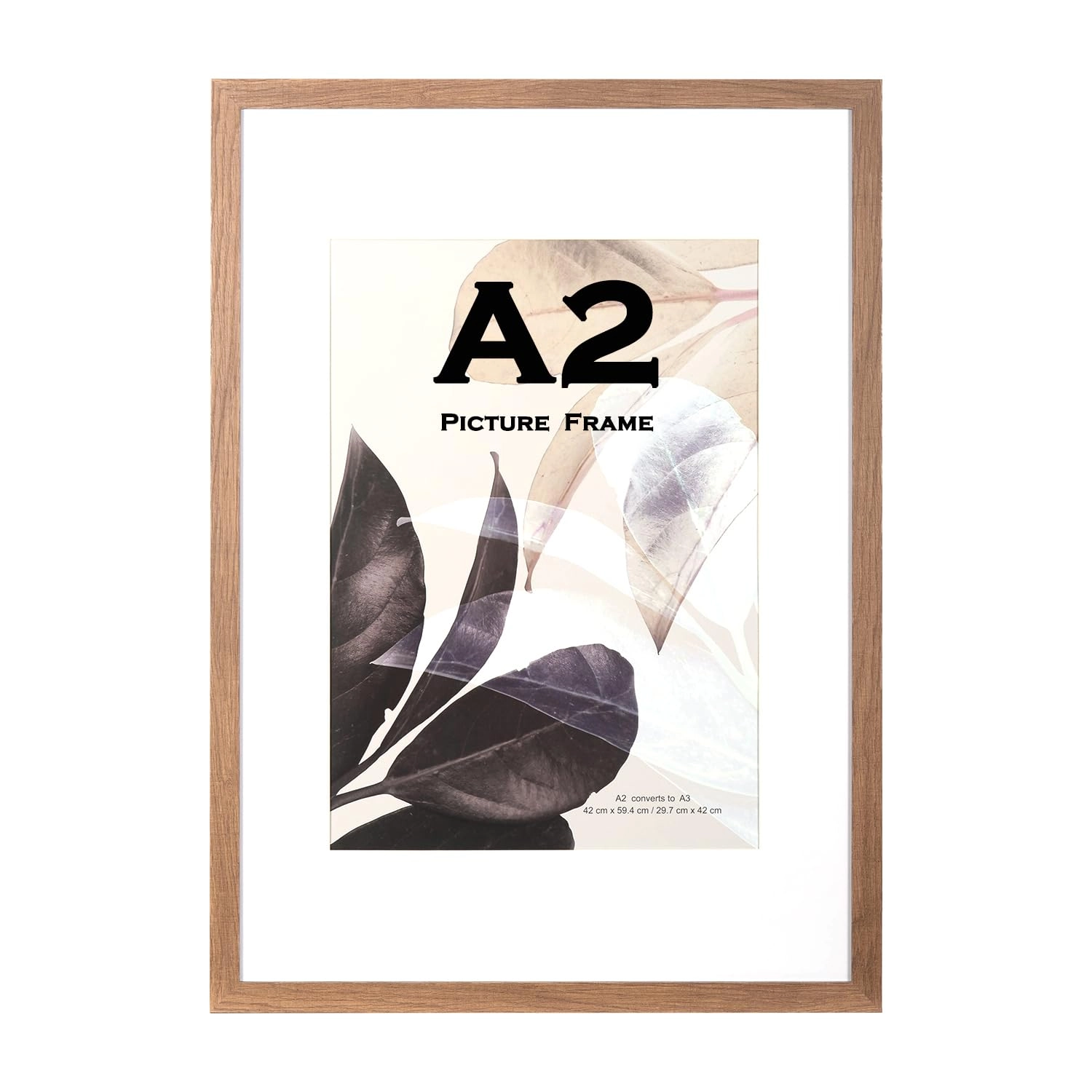 Picture Frame - 42x59.4cm 1