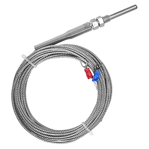 Type K Thermocouple Probe