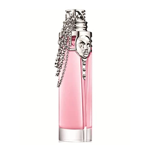 Womanity Eau de Parfum 80 ml