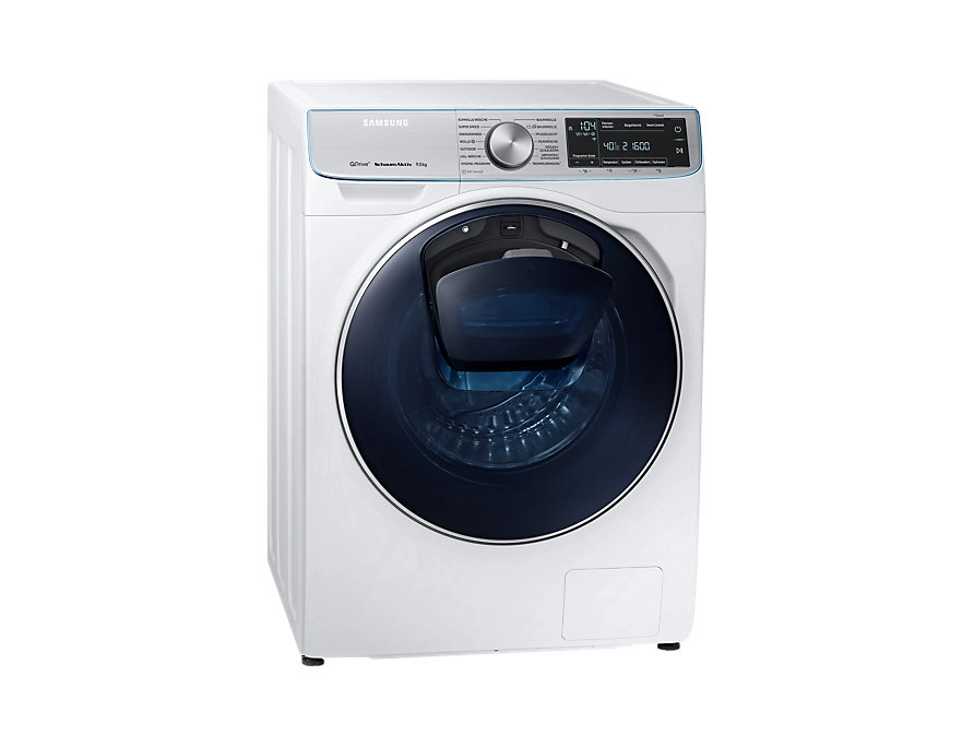 9Kg Front Load Washing Machine - Inverter AI Addwash