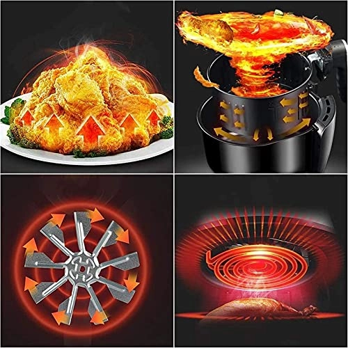 Multi-Function Air Fryer wEEzXAobzVHL2zHT