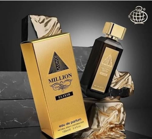 la uno million elixir - Eau de Parfum 100ml