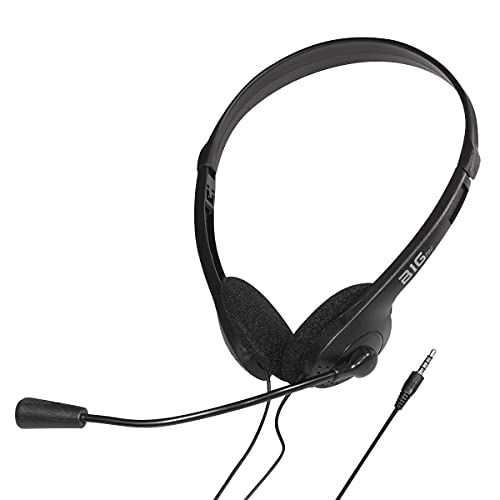 BIG4189 Wired Headset