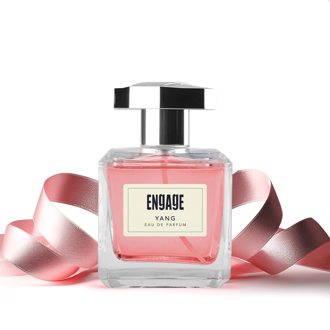 Engage Yang Eau de Parfum 90ml