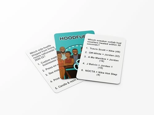 HoodFued 3 - English Teen