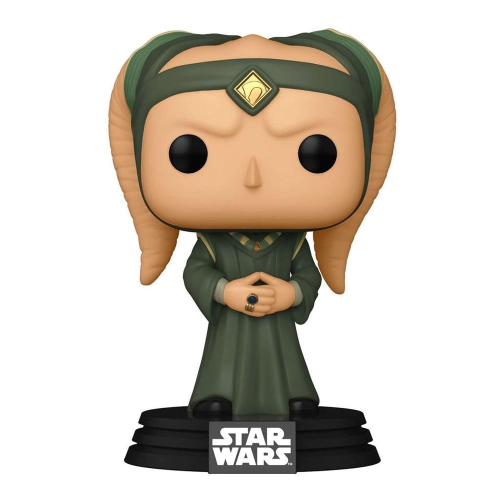 FUNKO TOYS Majordomo - Star Wars The Book Of Boba Fett (9.525 cm) (FU68653)