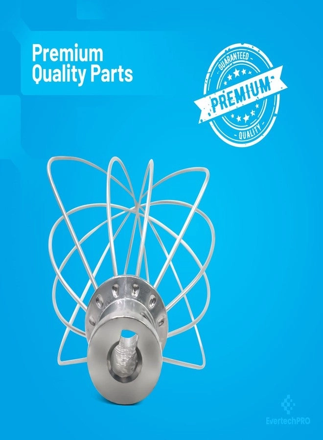 K45WW - Wire Whip for KitchenAid