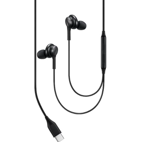LYCZ-STC-44 Wired Earphone