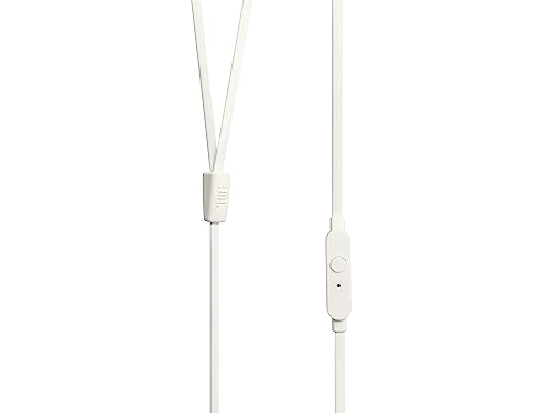 T210 Wired Headphone