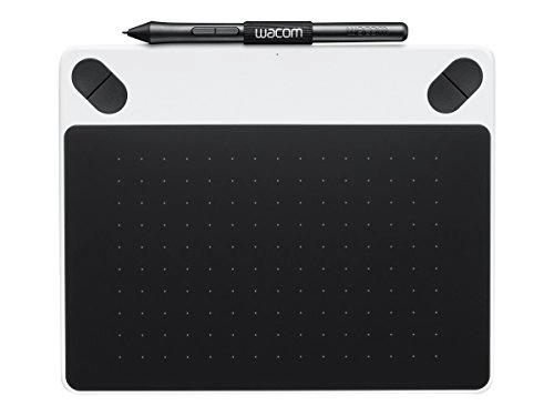 Intuos Draw - 152 x 95 mm 2048 Levels