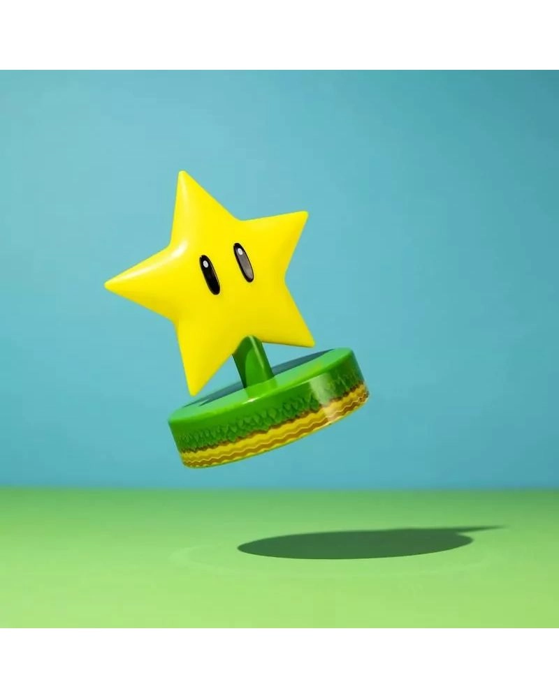 Super Star Icon Light BDP