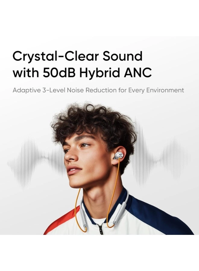 Buds Wireless 5 ANC Wireless Earbud