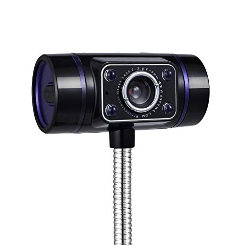 USB Webcam 12MP